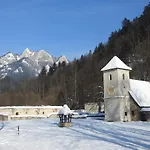 Guest house Muzeum