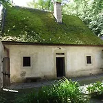 Muzeum 3* Červený Kláštor