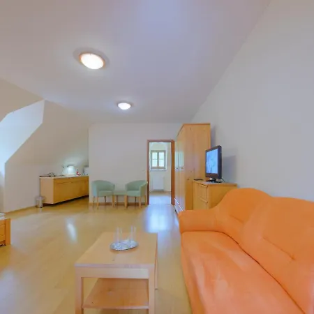 Muzeum Guest house Cerveny Klastor