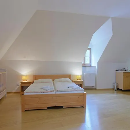 Muzeum Guest house