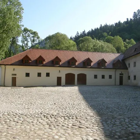 Muzeum Guest house