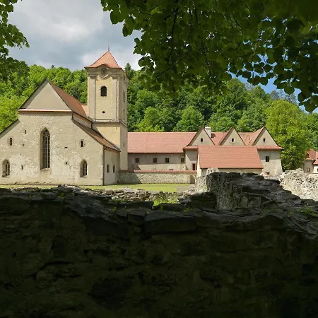Guest house Muzeum