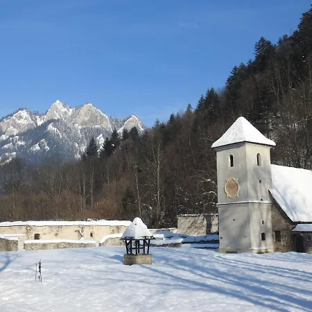 Guest house Muzeum