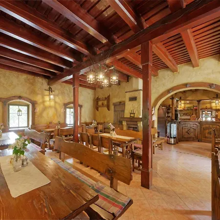 Guest house Muzeum *