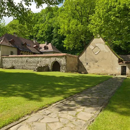 Guest house Muzeum