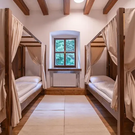 Muzeum Gasthuis Červený Kláštor