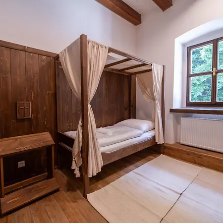 Muzeum Penzión pre hostí